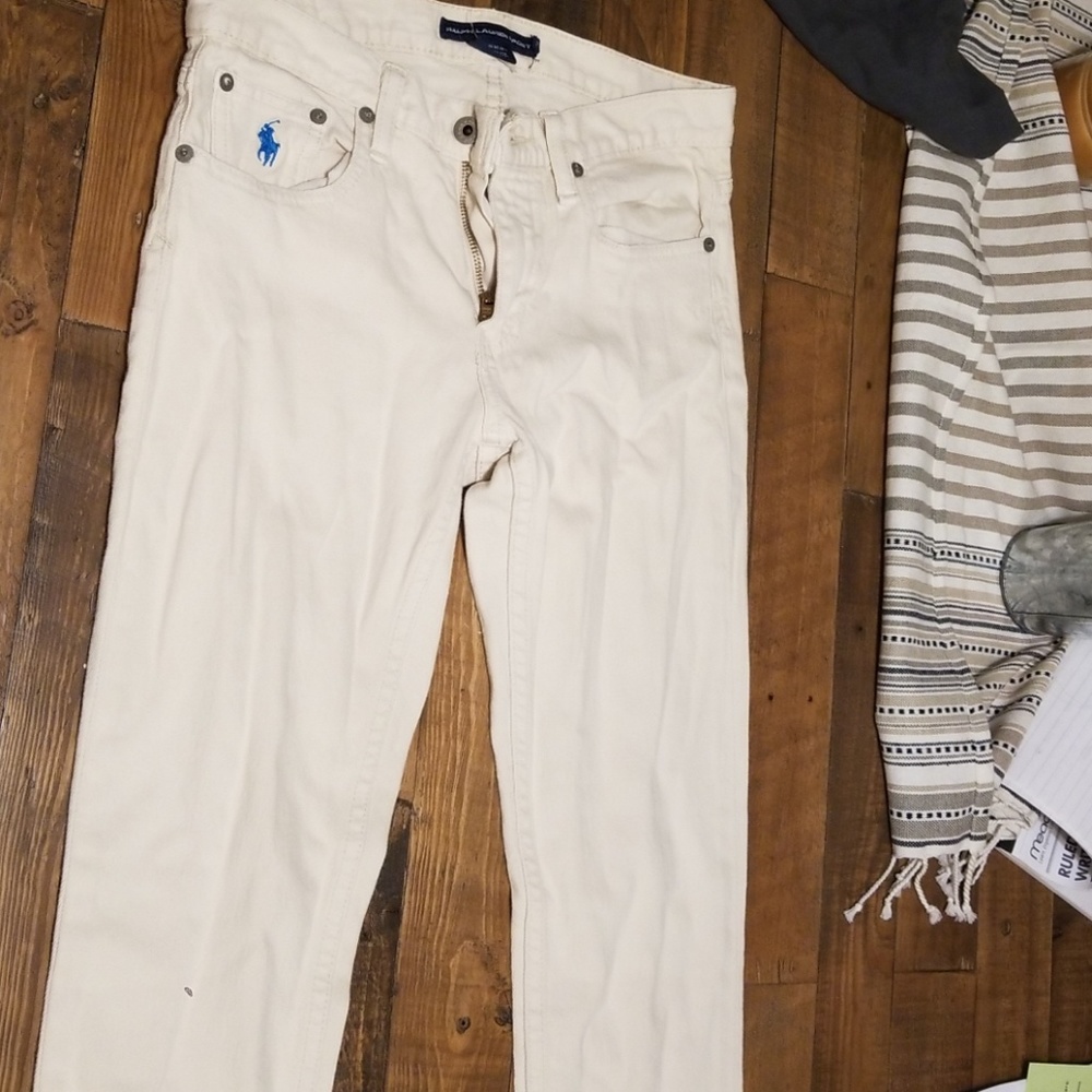 Ralph Lauren Jeans